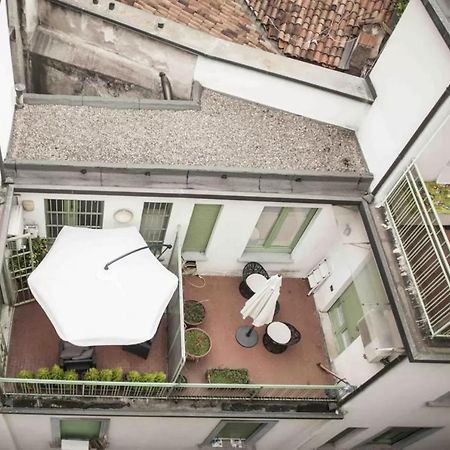 Torino 23 Apartamento Milão Exterior foto
