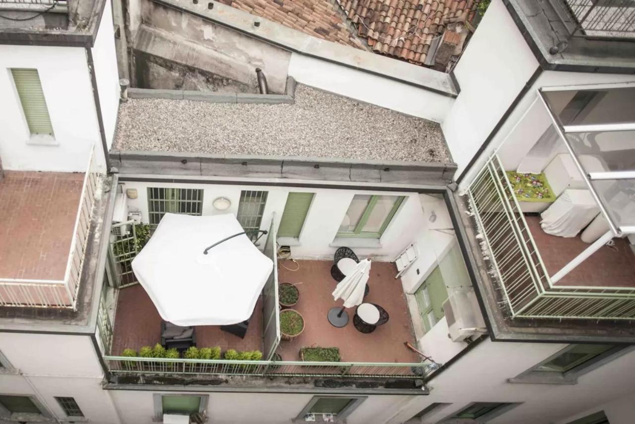 Torino 23 Apartamento Milão Exterior foto