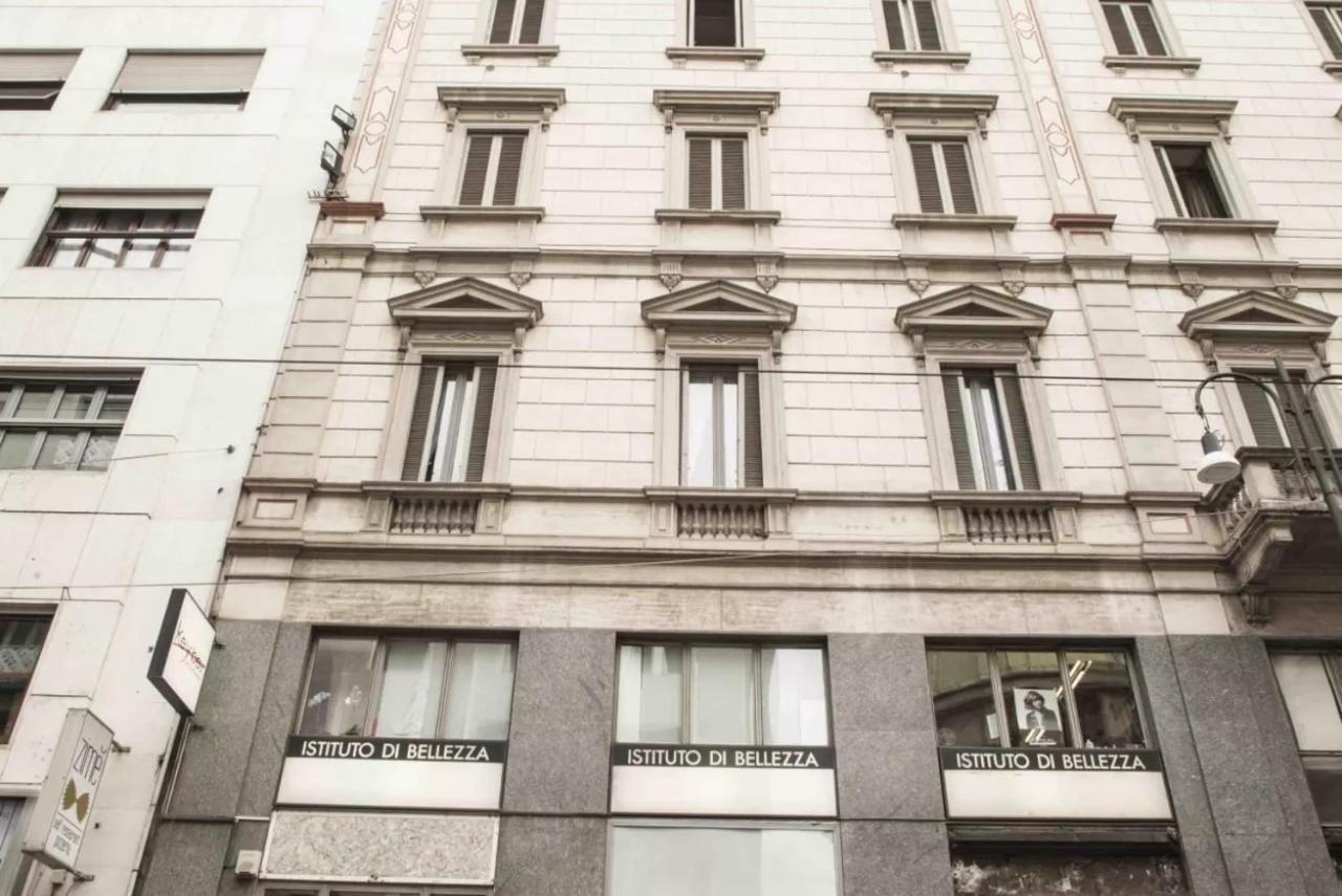Torino 23 Apartamento Milão Exterior foto