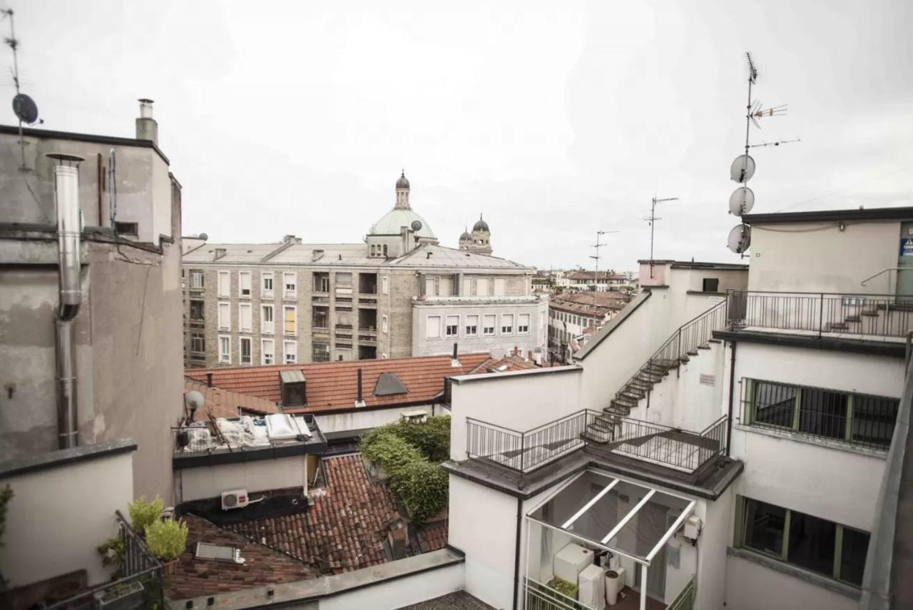 Torino 23 Apartamento Milão Exterior foto