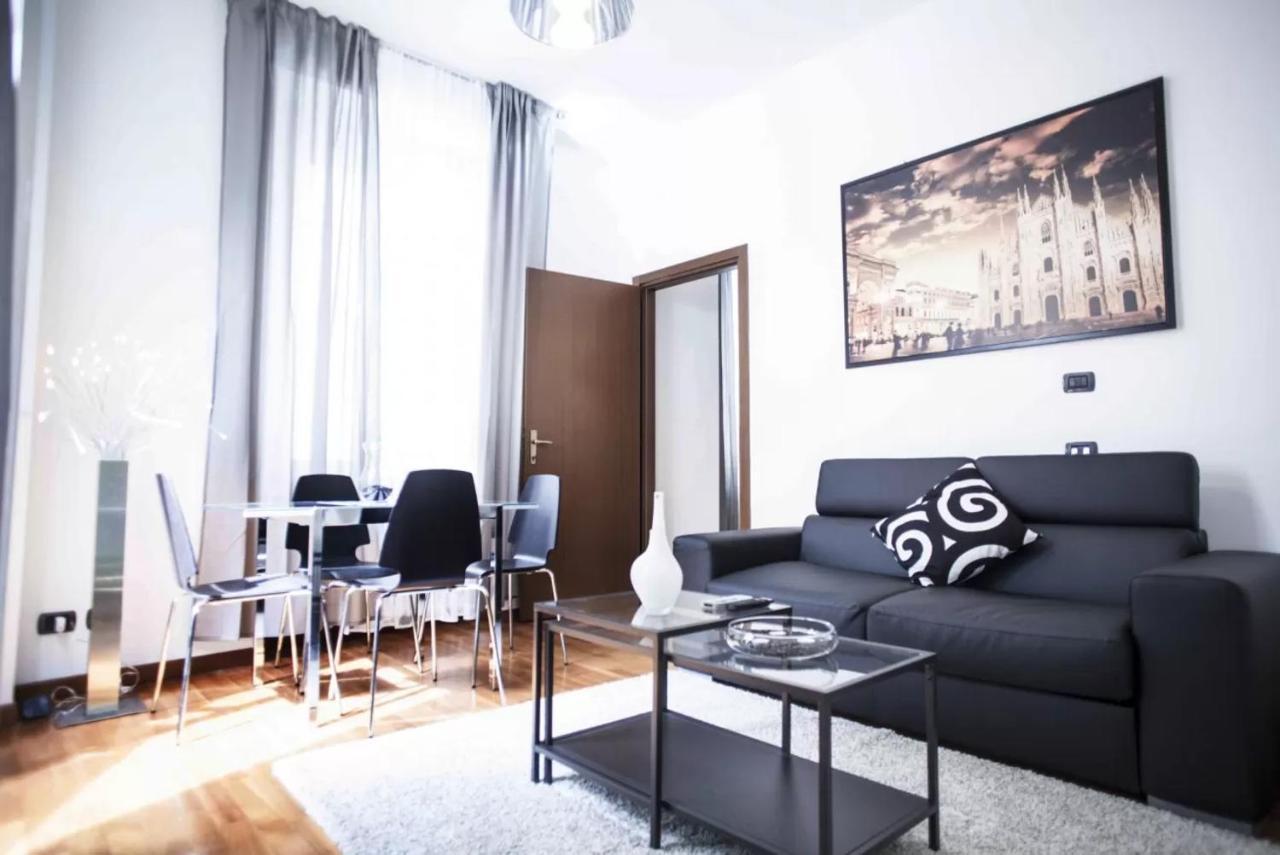 Torino 23 Apartamento Milão Exterior foto